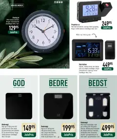 Imerco - Jul gyldig fra 01.12.2025 | Side: 20