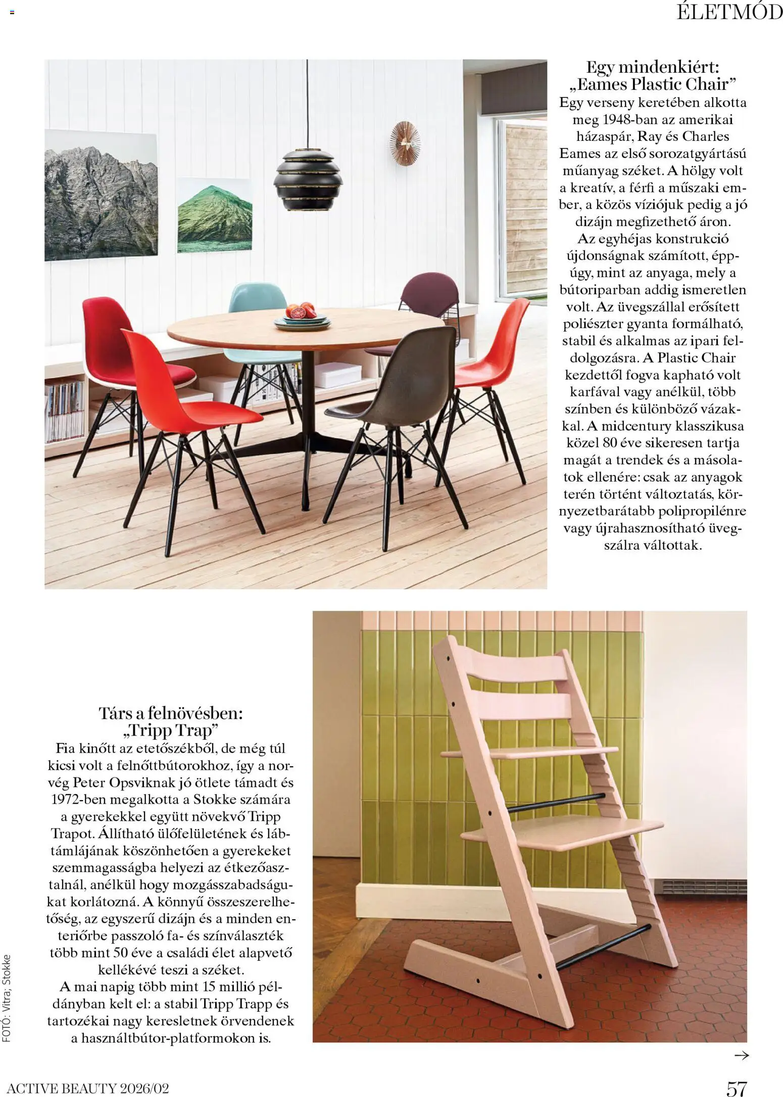 DM Drogerie Markt akciós ujság - amely érvényes a következő dátumtól: 06.02.2026 | Oldal: 57