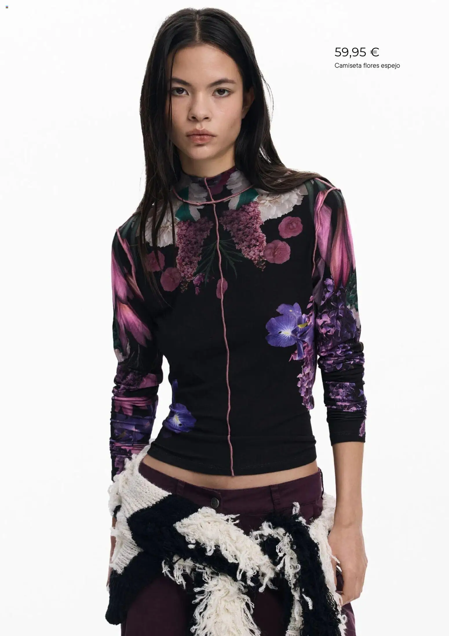 Desigual folleto │ válido desde el 01.11.2025 | Página: 3 | Productos: Espejo