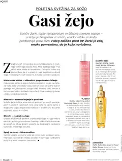 Müller katalog │ velja od 28.07.2025 | Stran: 12 | Izdelki: Toner, Krema, Tonik