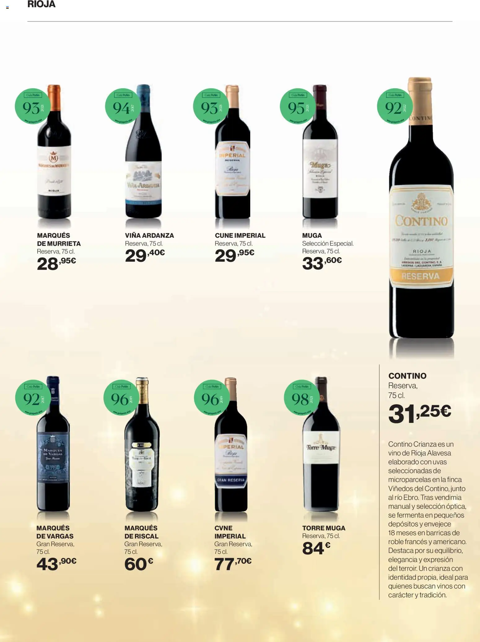 El Corte Inglés ofertas │ válido desde el 20.11.2025 | Página: 13