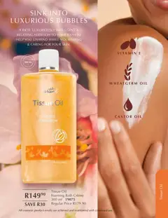 Justine specials catalogue – valid from 01.01.2026 | Page: 20