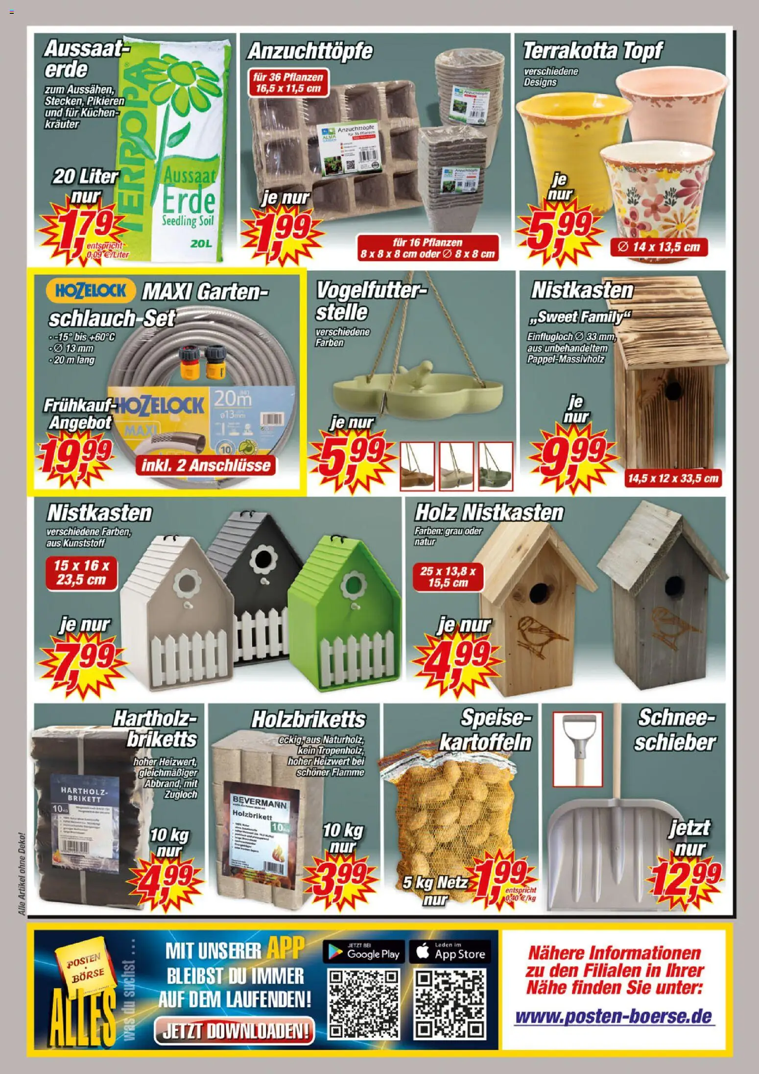 Posten Börse Prospekt – gültig ab 31.01.2026 | Seite: 8