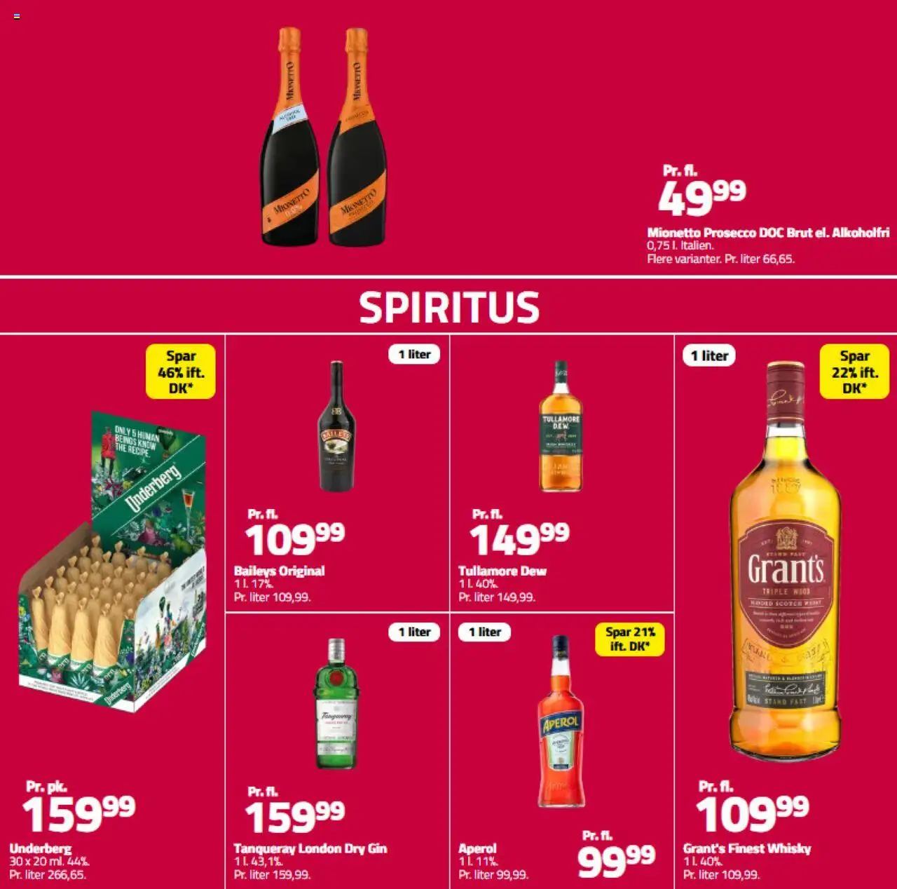 Fleggaard Tilbudsavis gyldig fra 06.08.2025 | Side: 7 | Produkter: Amendoins, Gin, Whisky