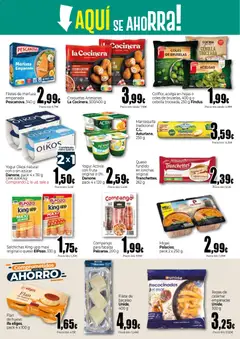 Vista previa Unide folleto válido desde el 29.01.2026 | Página: 4