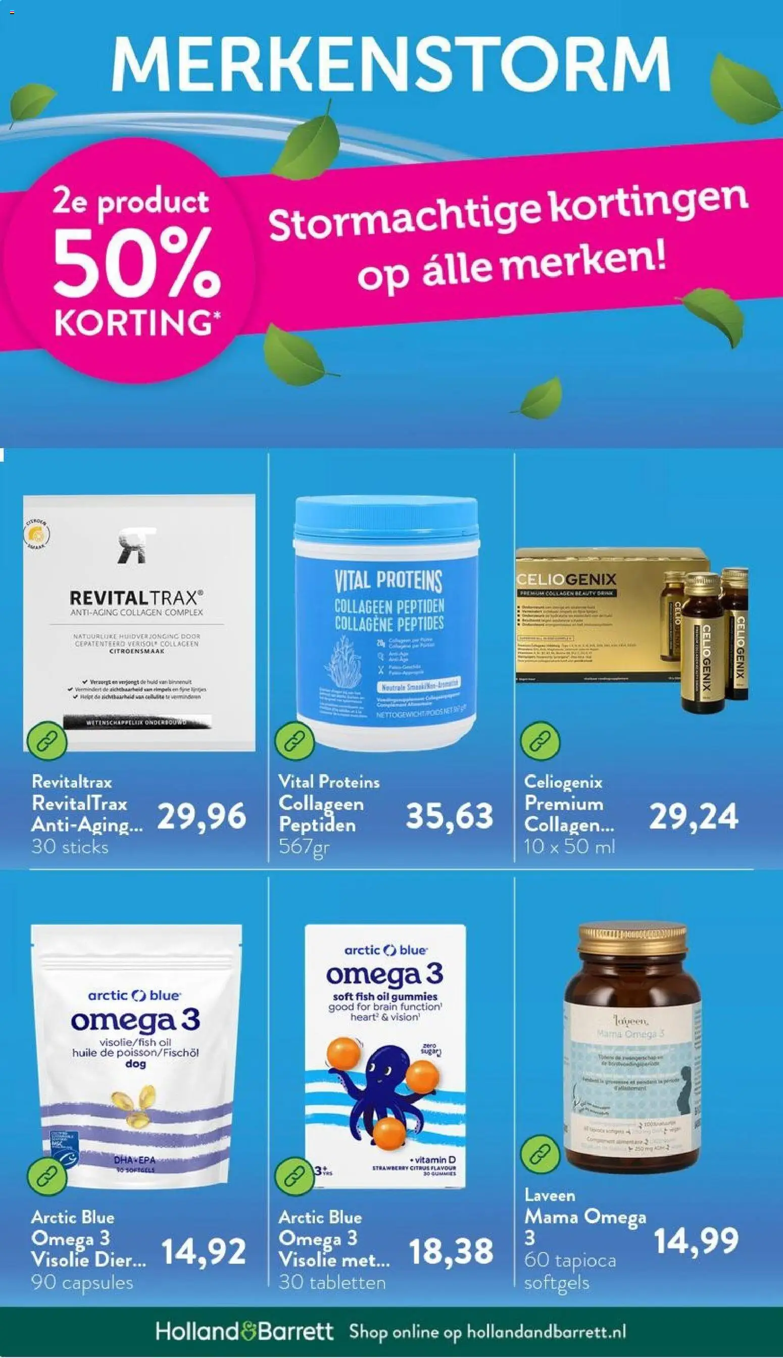 {H1} | Pagina: 12 | Producten: Káposztalevél