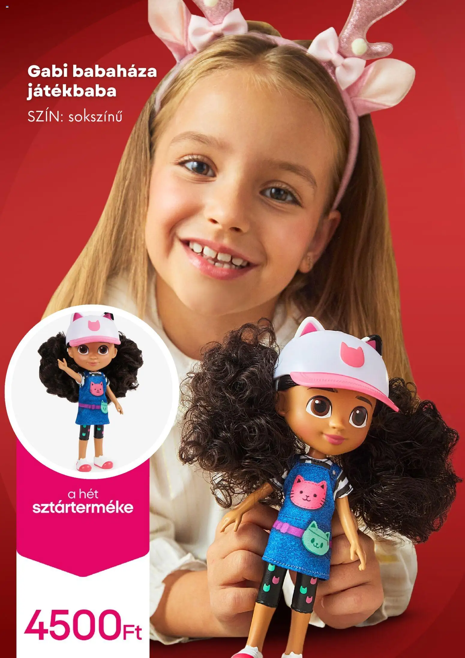 Pepco akciós ujság - amely érvényes a következő dátumtól: 04.12.2025 | Oldal: 9