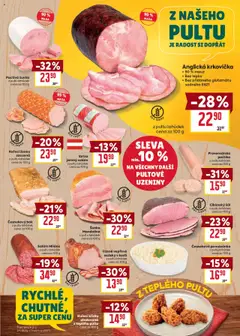 Billa Velký leták od 25.06.2025 | Strana: 7 | Produkty: Mandolína, Kuřecí Křídla, Pomazánka, Paštika
