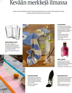 Sokos-mainoslehti voimassa 02.03.2026 alkaen | Sivu: 4