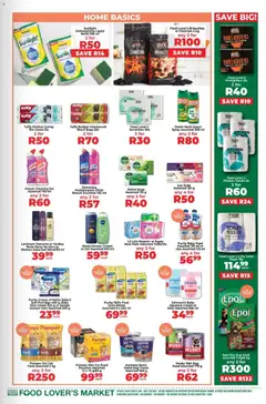 Food Lover's Market specials catalogue – valid from 22.01.2026 | Page: 15