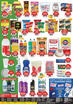 1UP Cash & Carry specials catalogue – valid from 22.10.2025 | Page: 2