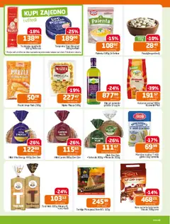 Gomex katalog - pregled Gomex kataloga - važi od 17.12.2025 | Strana: 8