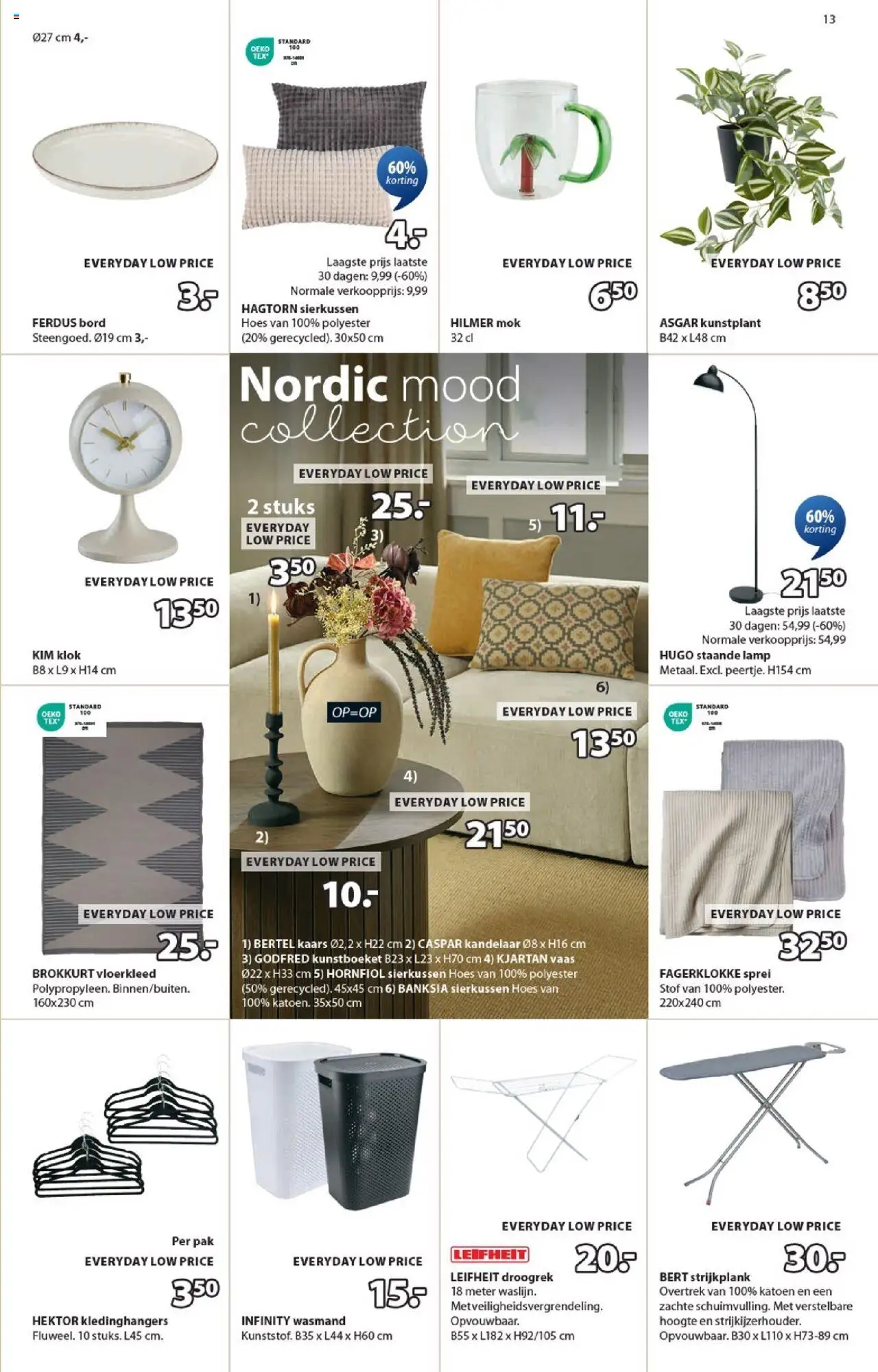  | Pagina: 13 | Producten: Kaars, Mok, Vaas, Klok