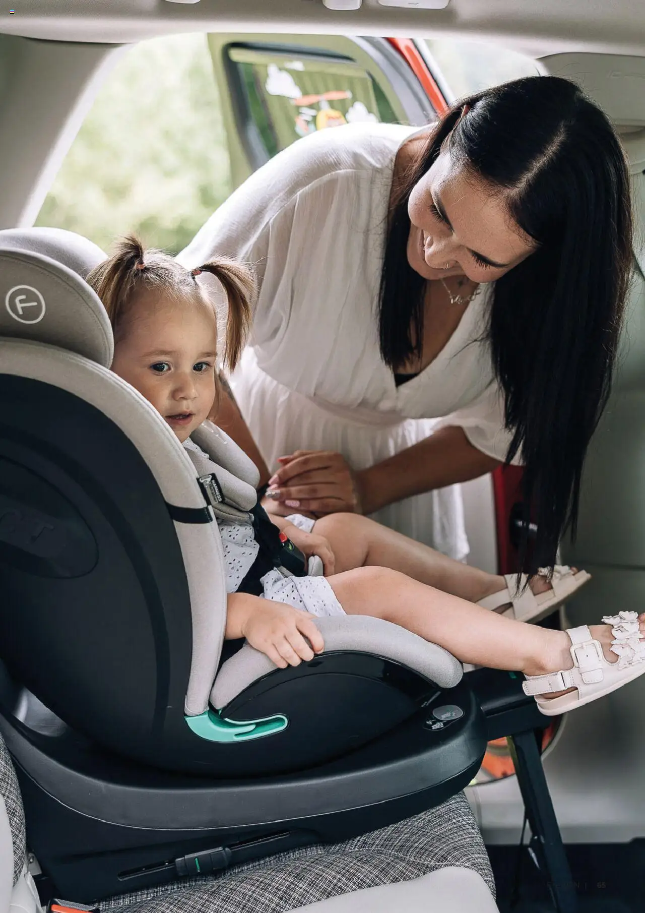 Novi Baby center katalog ponudbe – veljaven od 01.09.2025 | Stran: 65