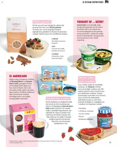  | Pagina: 33 | Producten: Koekje, Koekjes, Kersen, Melk