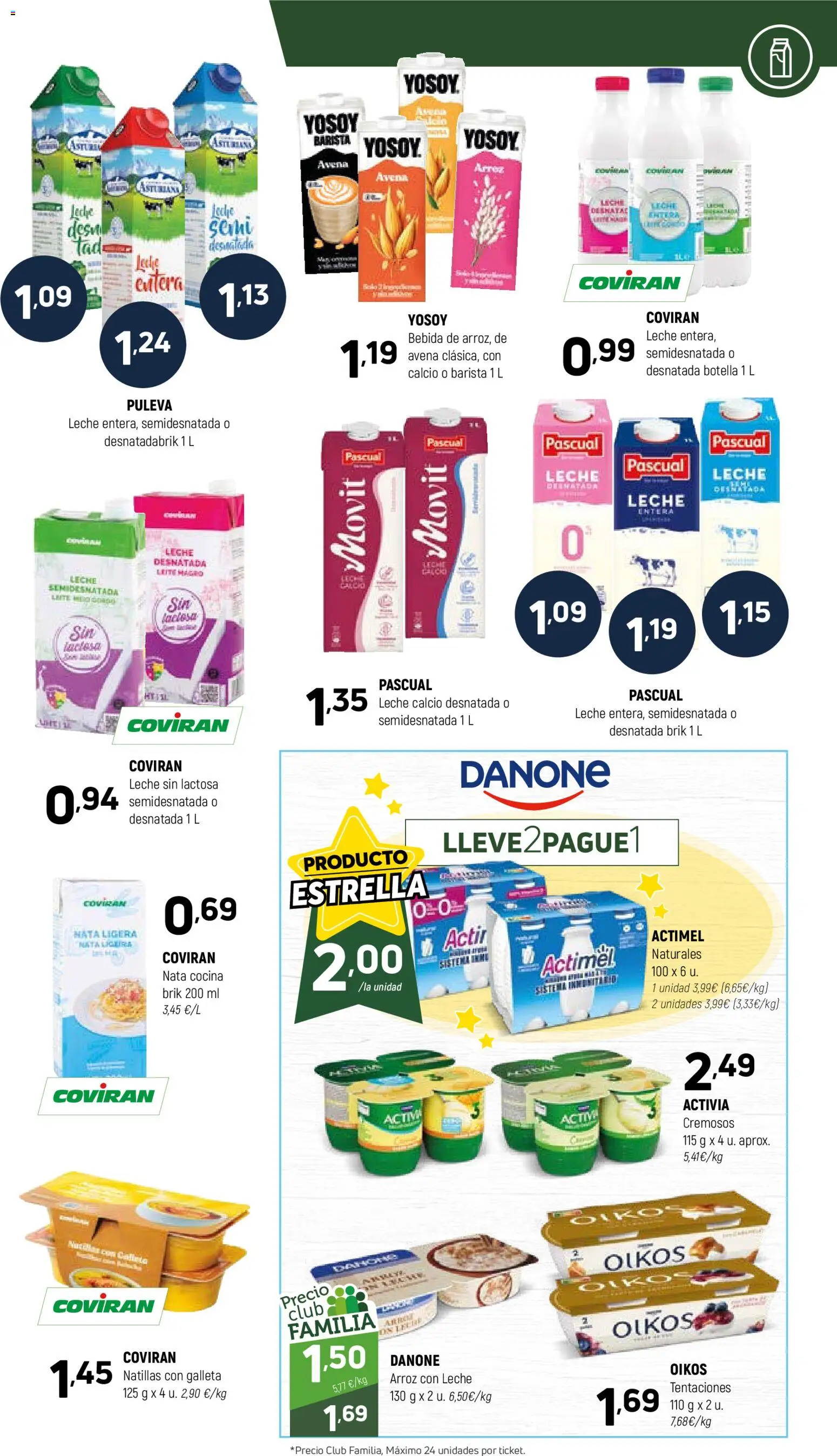 Coviran ofertas │ válido desde el 02.12.2025 | Página: 7