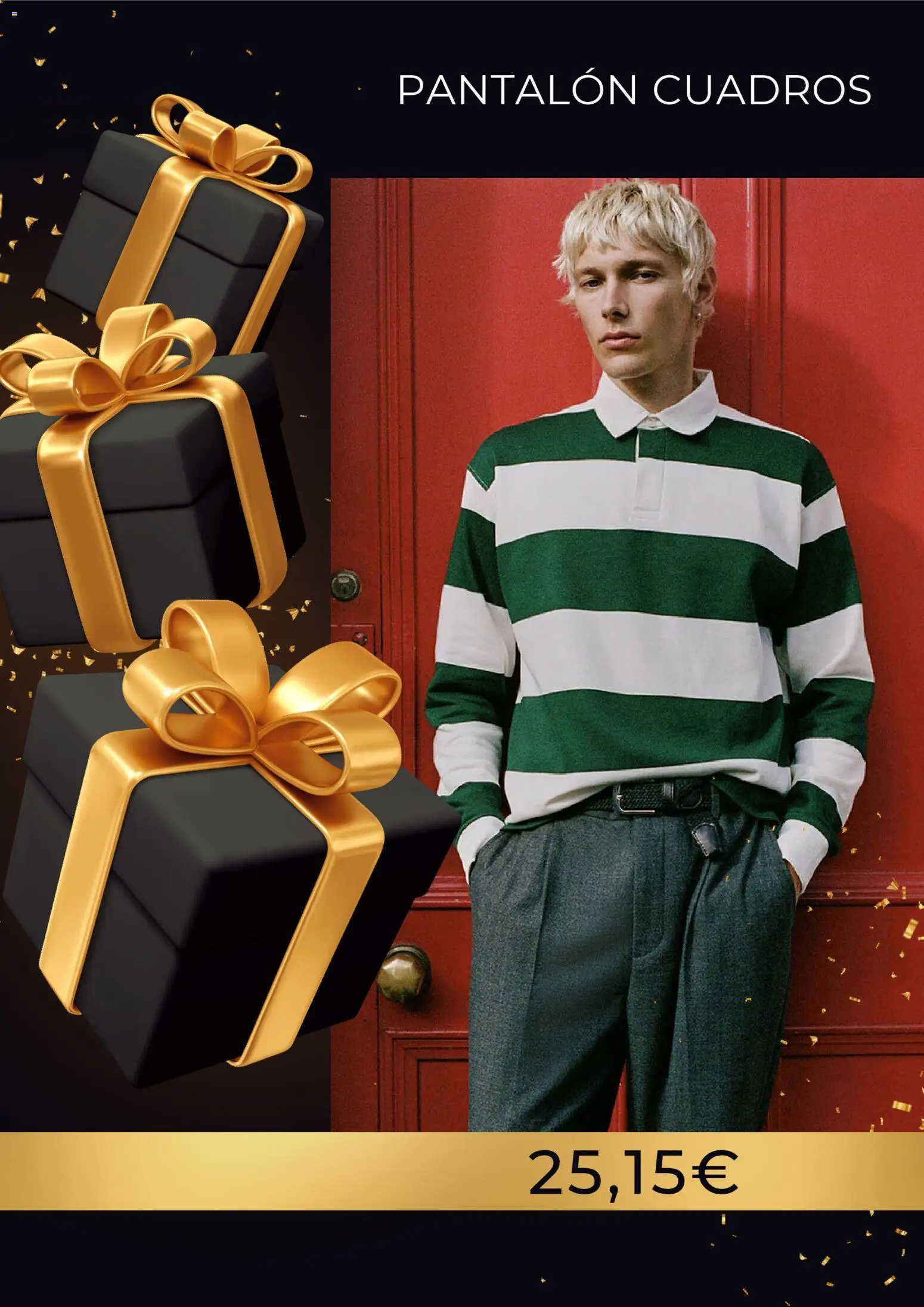 Sfera Black Friday │ válido desde el 26.11.2025 | Página: 15