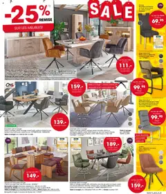  | Page: 5 | Produits: Curry, Fauteuil, Table, Crème