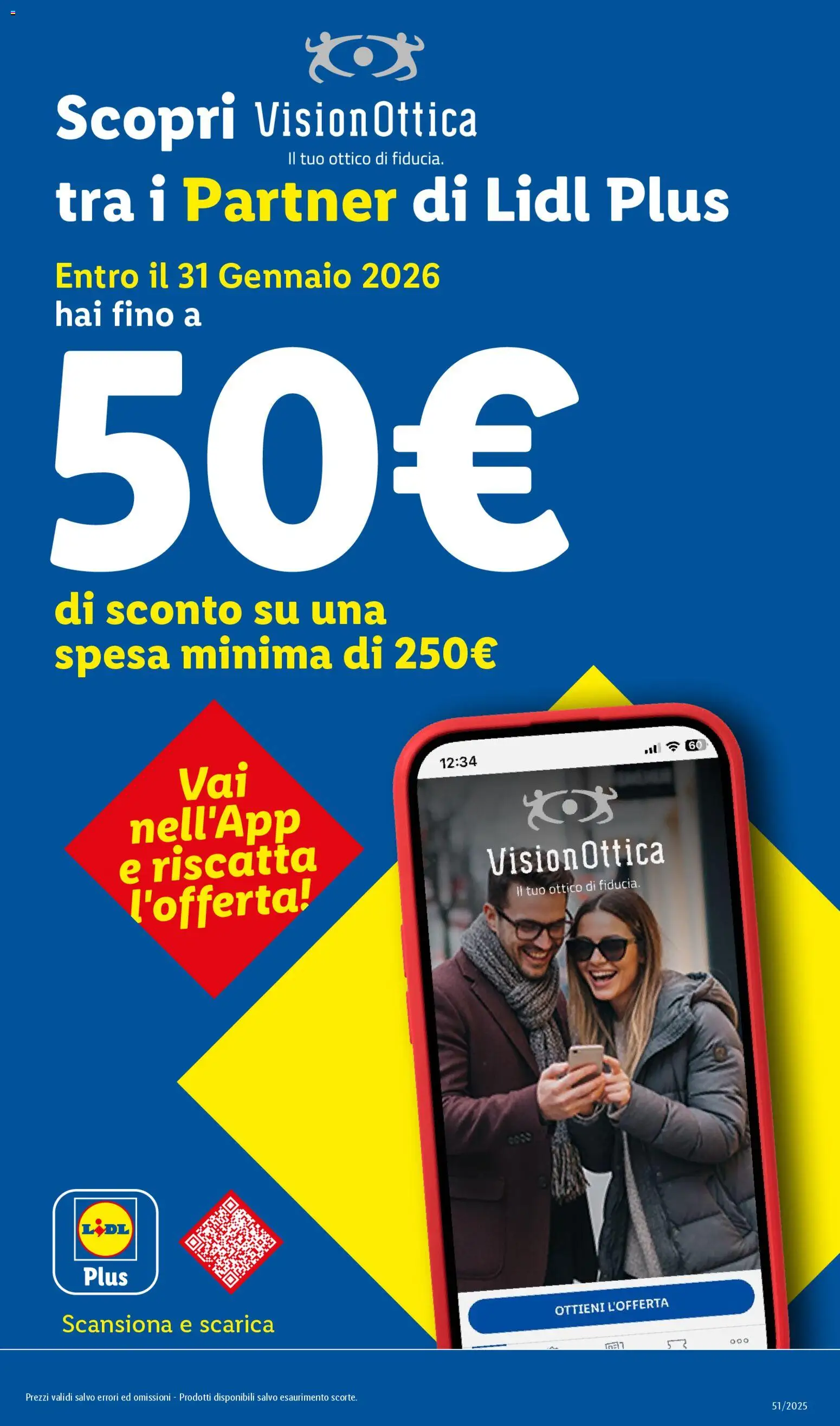 Volantino Lidl del 15.12.2025 | Pagina: 56