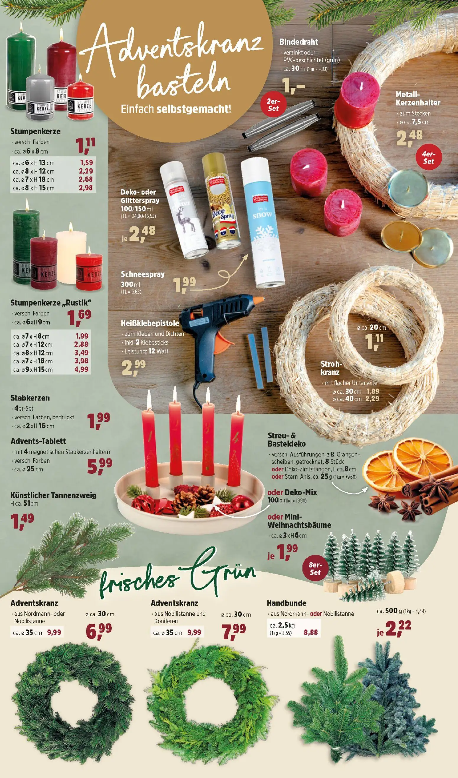 Thomas Philipps Weihnachts gültig ab 10.11.2025 | Seite: 10 | Produkte: Orangen