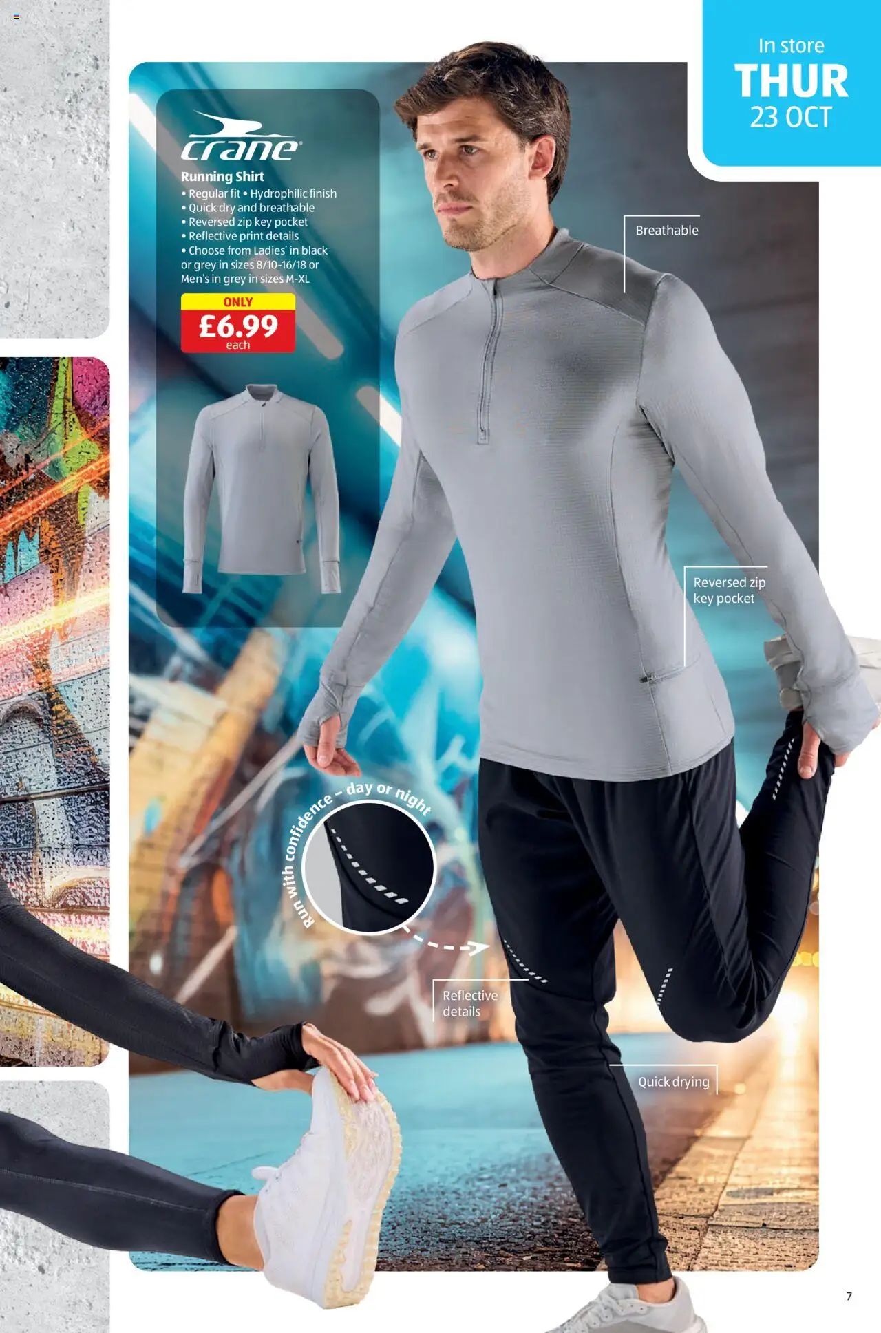 {H1} | Page: 7 | Products: Shirt