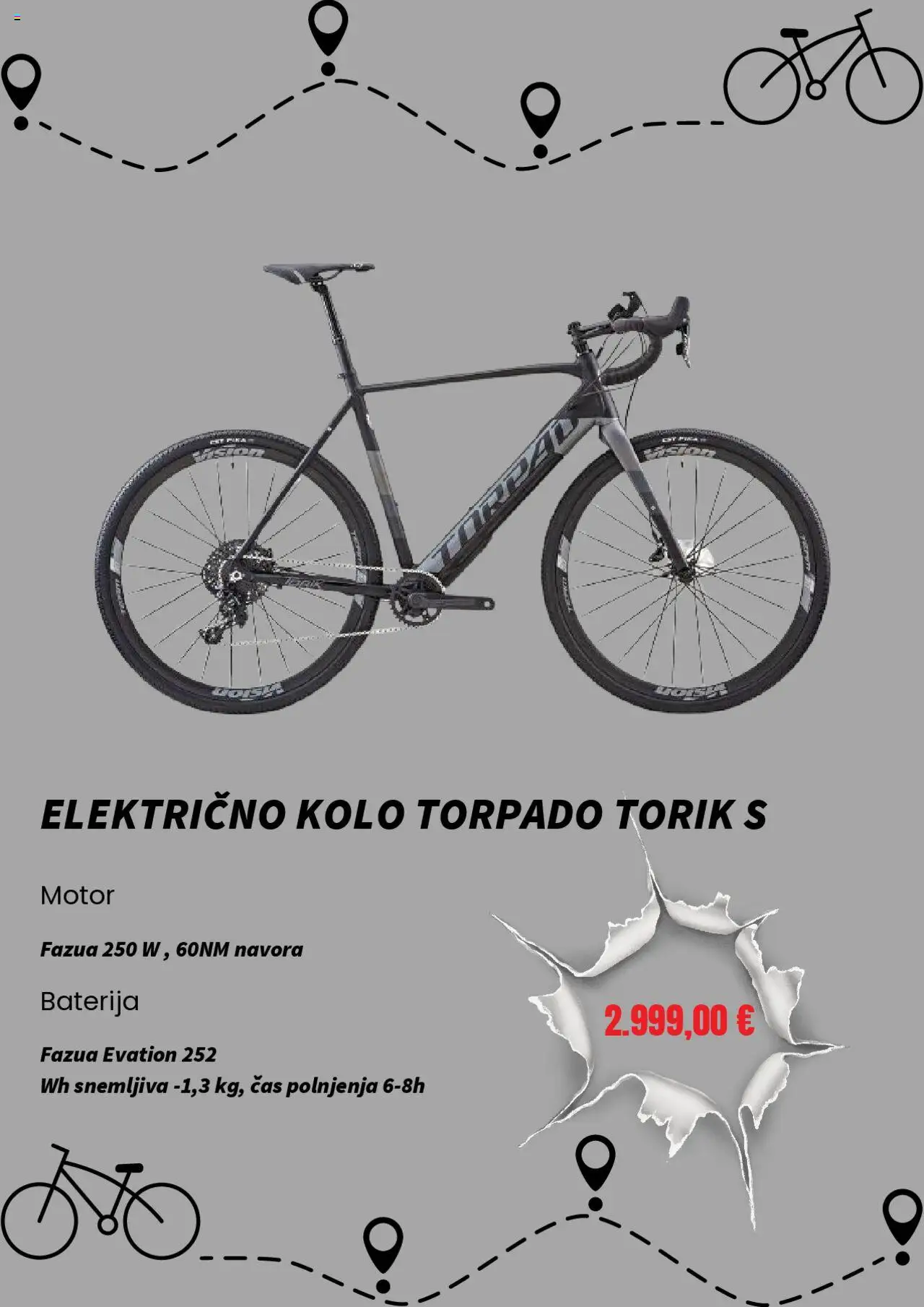 Novi Akvonij katalog ponudbe – veljaven od 01.09.2025 | Stran: 4 | Izdelki: Baterija