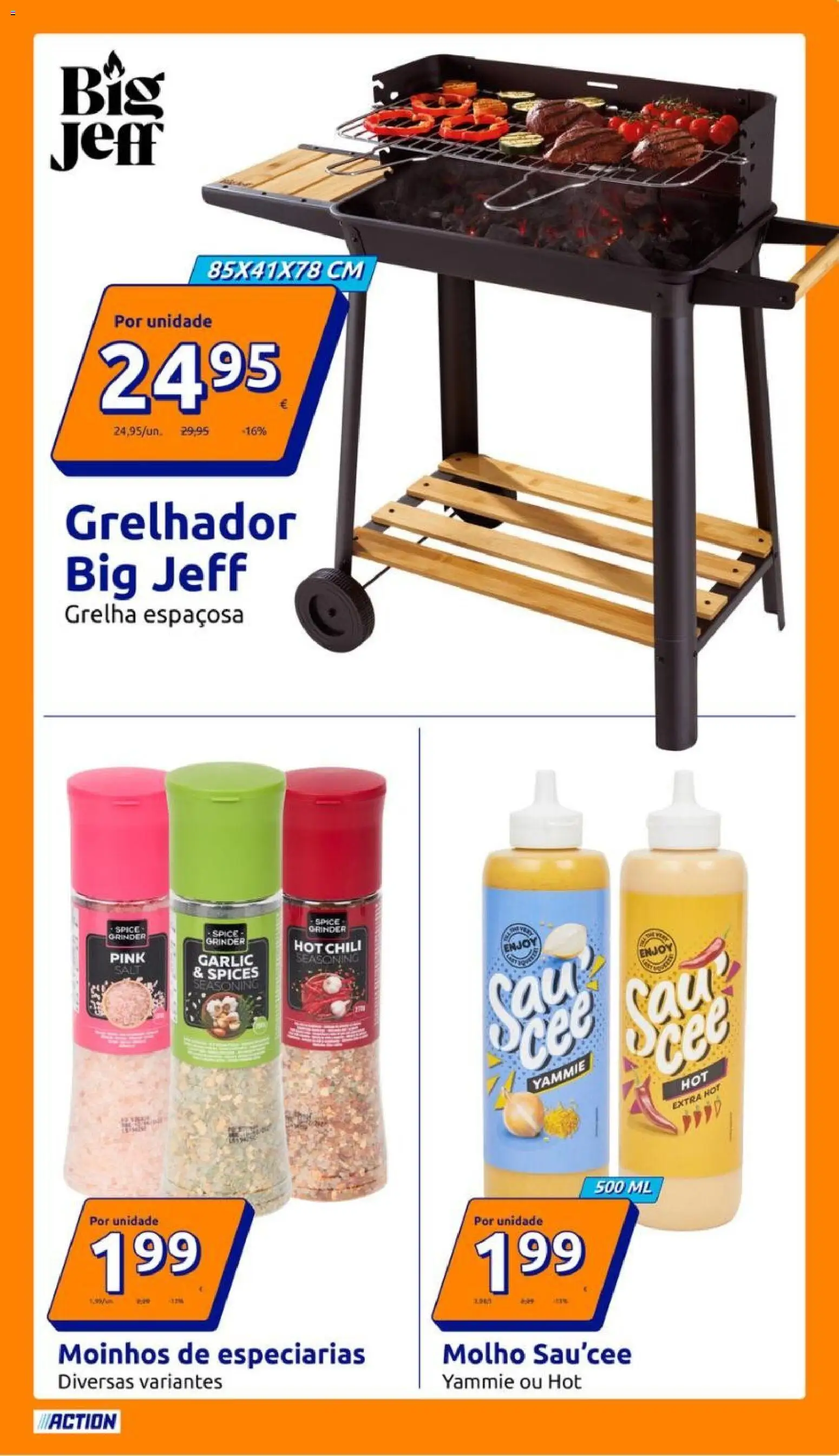 Action folheto │ válido de 15.04.2026 | Página: 5