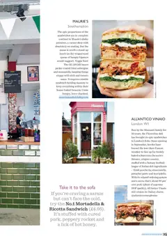 Preview of Waitrose - December 2025 valid from 01.12.2025 | Page: 145