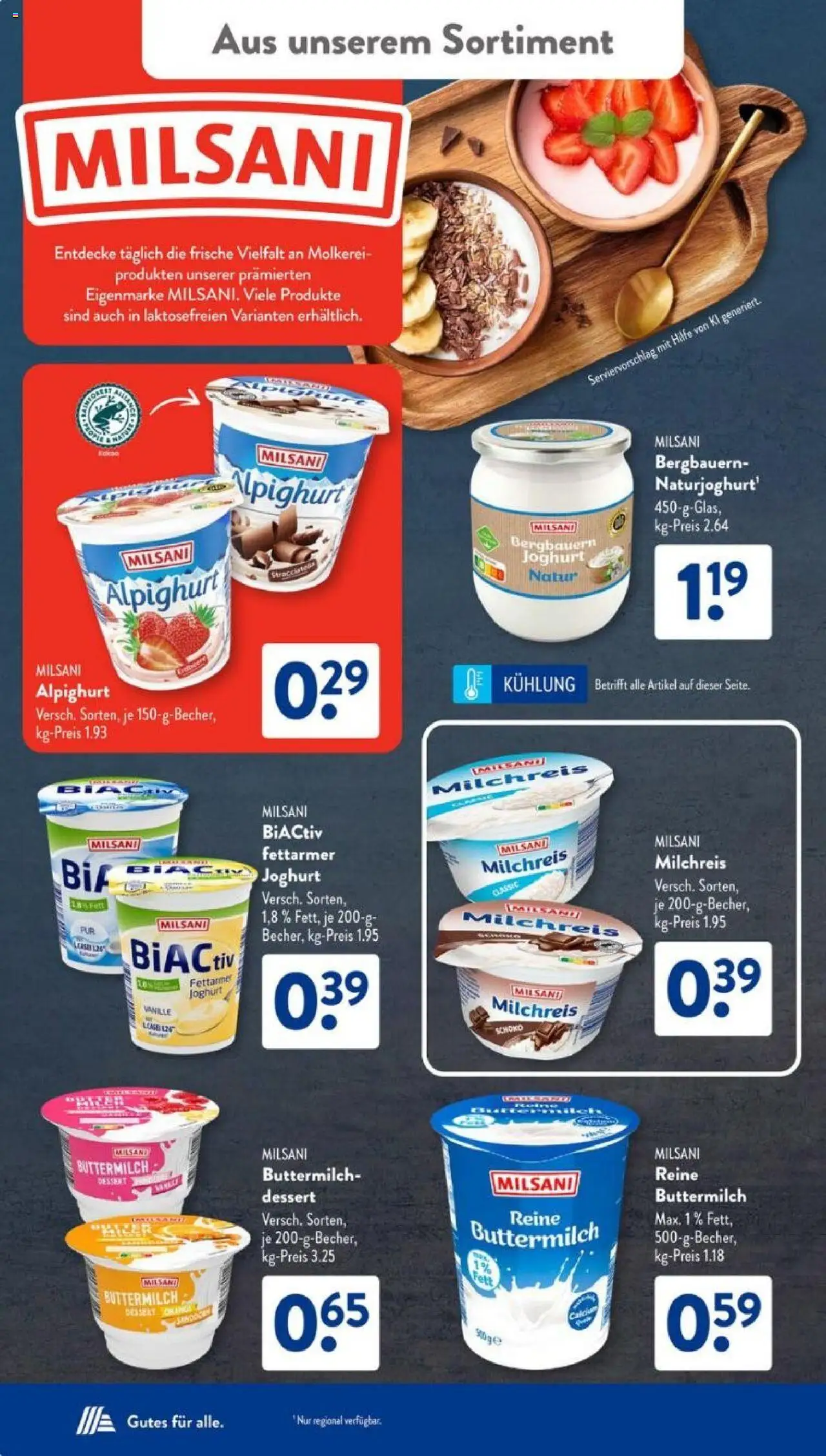 Aldi Süd Prospekt 	 - gültig ab dem 16.06.2025 | Seite: 30