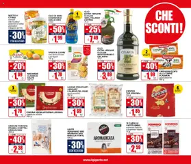 Volantino Il Gigante del 24.07.2025 | Pagina: 33