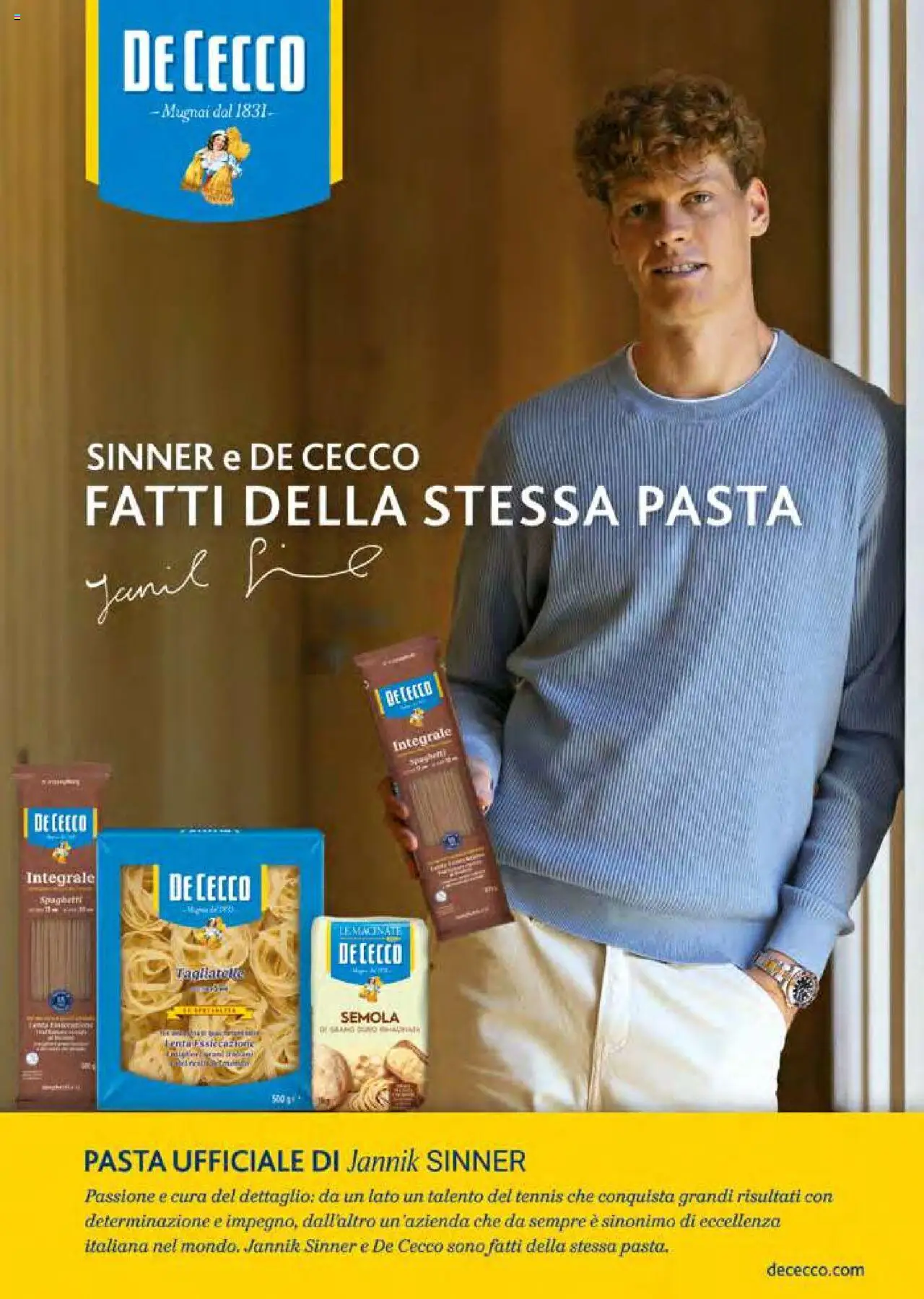 Volantino Gulliver del 01.09.2025 | Pagina: 28 | Prodotti: Tagliatelle, Pasta