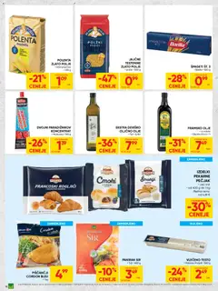 Tuš katalog akcije – veljaven od 18.03.2026 | Stran: 16