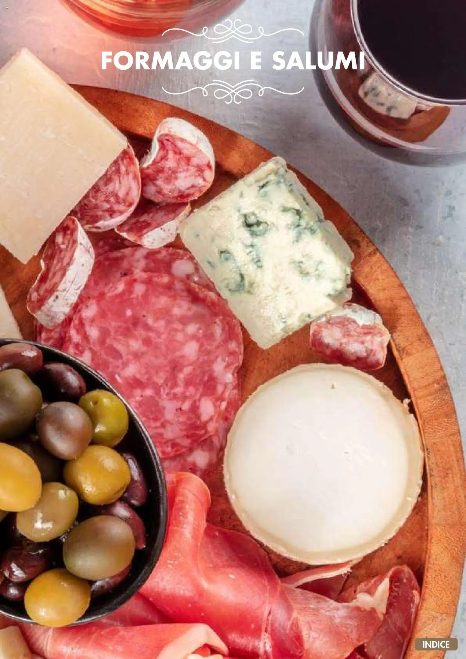 Volantino Italmark del 10.11.2025 | Pagina: 44