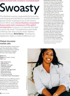 Preview of Waitrose - April 2026 valid from 01.04.2026 | Page: 32 | Products: Powder, Cream, Kettle, Sea salt