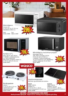 Harald Nyborg - Tilbudsavis gyldig fra 11.12.2025 | Side: 33