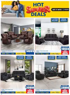 Russells specials catalogue – valid from 16.10.2025 | Page: 14