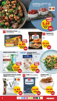 Ofertele PENNY valabile de la 25.02.2026 | Pagină: 7