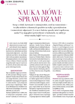 Pogląd oferty "Hebe Gazetka - Magazyn" - ważna od 01.01.2026 | Strona: 120