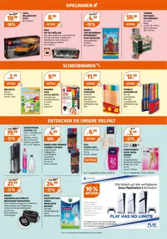 Müller Flugblatt ab 05.01.2026 gültig | Seite: 11