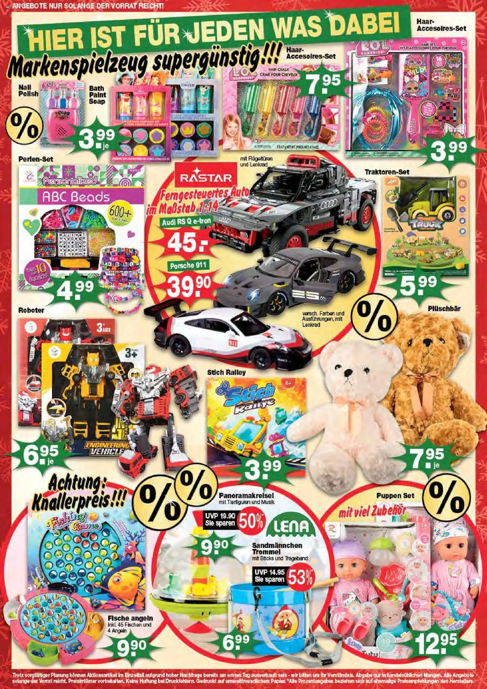 KRÜMET Prospekt 	 – gültig ab 01.12.2025 | Seite: 6 | Produkte: Roboter