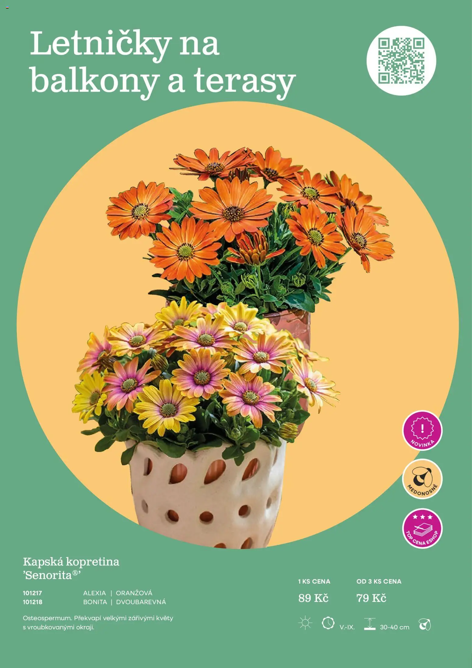 Starkl katalog Jaro 2026 od 25.02.2026 | Strana: 3