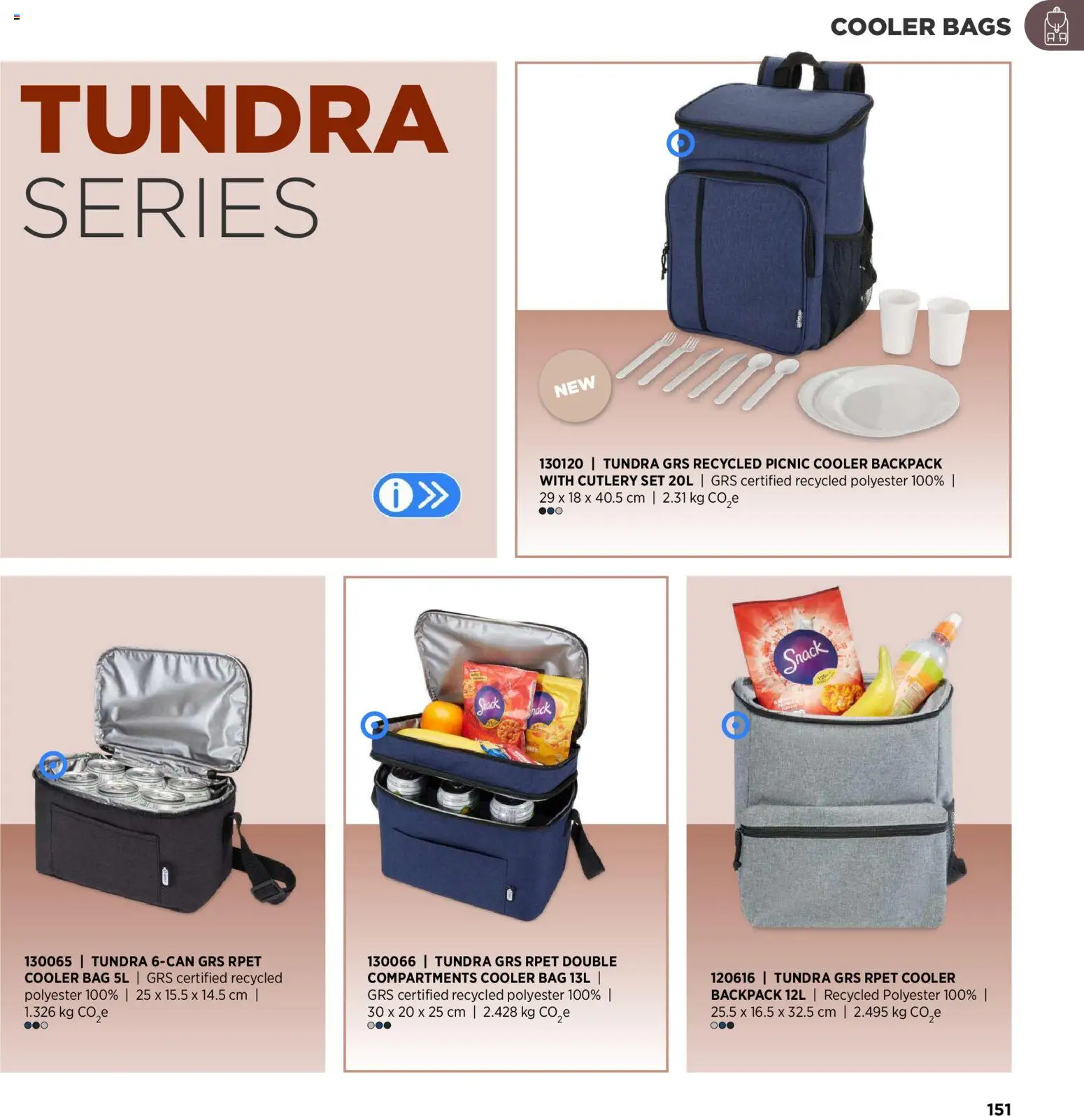 Sapo Giveaways Inspiration Guide – σε ισχύ από 14.01.2026 | Σελίδα: 151