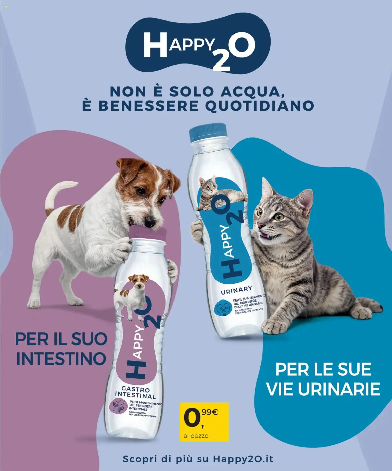 Volantino Arcaplanet del 23.04.2026 | Pagina: 25