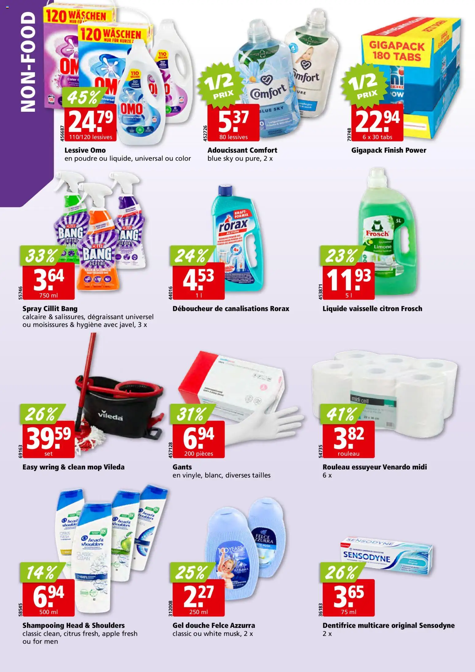 Aligro Aktionen Chavannes, Matran, Genève, Sion – gültig ab 17.11.2025 | Seite: 30 | Produkte: Apple