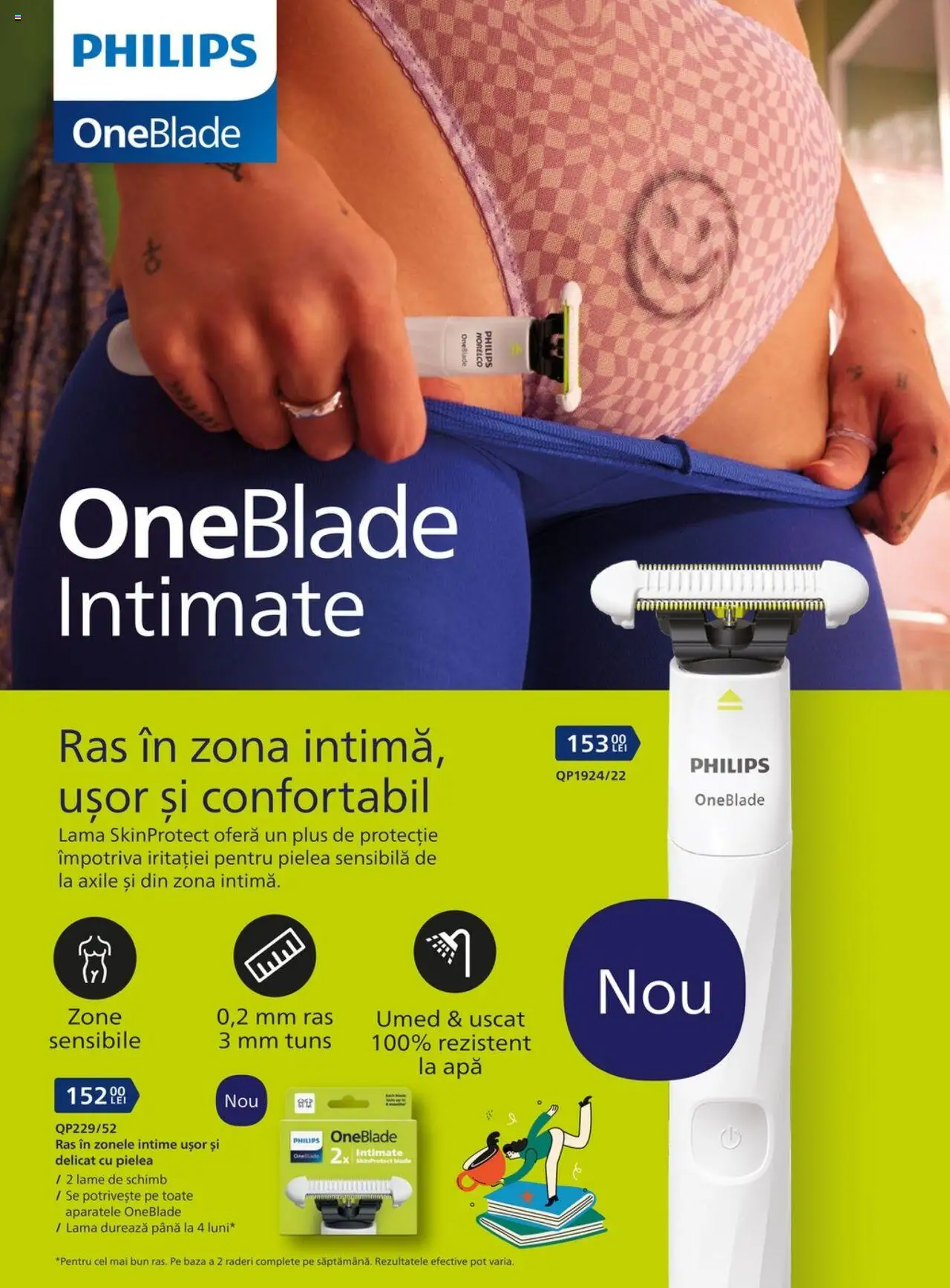 Carrefour catalog - Philips – valabil de la 21.08.2025 | Pagină: 20 | Produse: Enginar, Apă