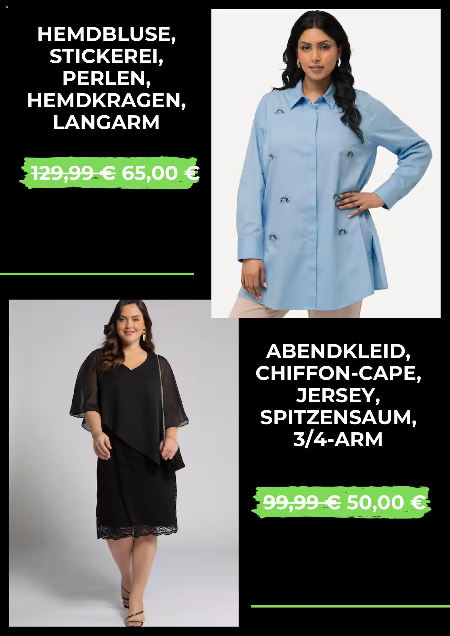 Ulla Popken - Black Friday – gültig ab 10.11.2025 | Seite: 5