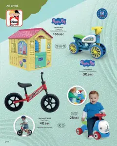 Pré-visualização El Corte Ingles folheto válido de 11.11.2025 | Página: 248 | Produtos: Capacete