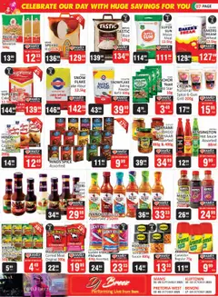 KIT KAT Cash & Carry specials catalogue – valid from 25.09.2025 | Page: 7