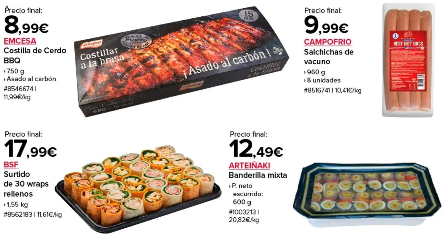 Costco catálogo │ válido desde el 04.02.2026 | Página: 6