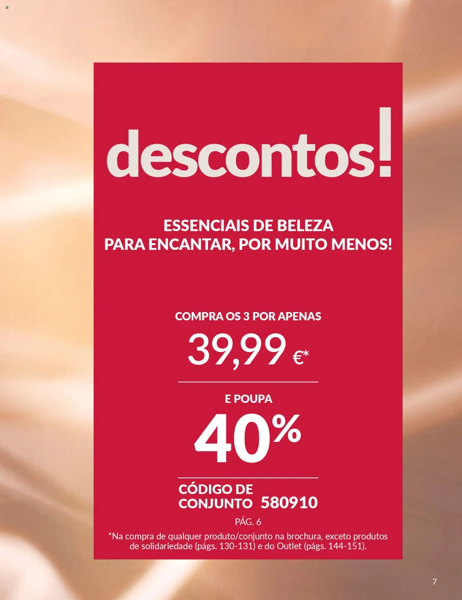 Catálogo Avon Campanha 1 │ válido de 01.01.2026 | Página: 7